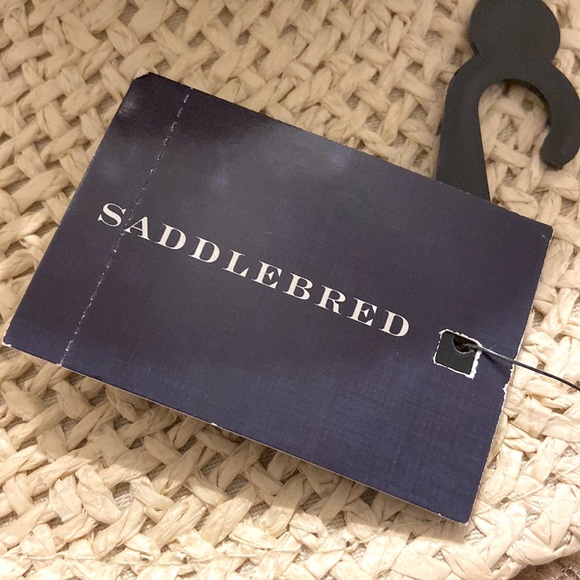 Men’s Saddlebred Lightweight Cool-weave Hat - Picture 5 of 6